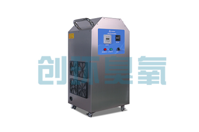 昌都2026化妆品生产车间GMP洁净区环境维持,臭氧发生器如何与空调系统联动?
