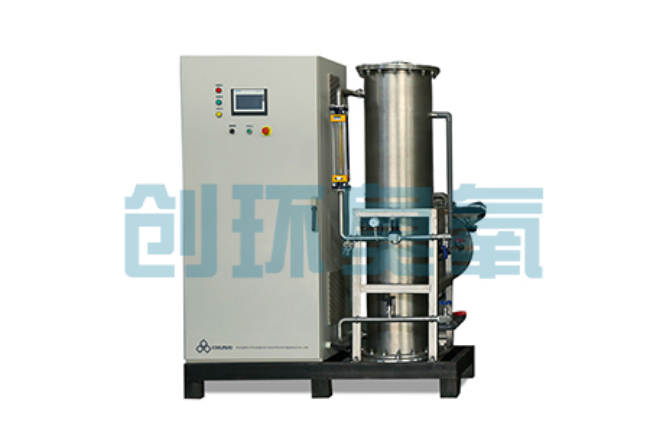 昌都高浓度工业废水难降解成分高怎么办？大型臭氧发生器催化氧化技术选型与成本测算