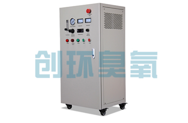 昌都密度养殖如何降低病害率？臭氧发生器精准消杀全解析