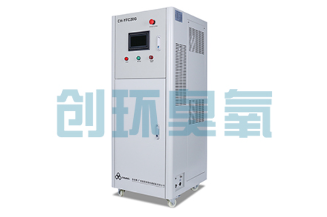 昌都高密度养殖中臭氧发生器的维护方法有哪些