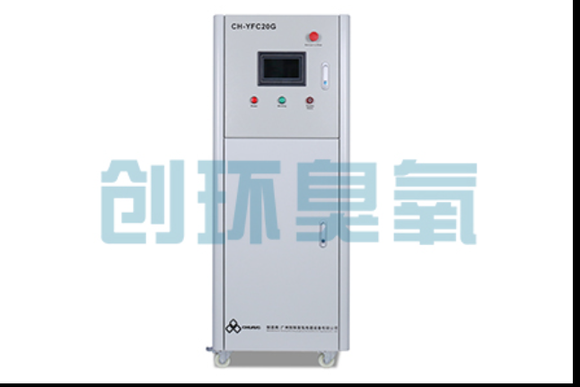 昌都ORP(氧化还原电位)控制在海水养殖臭氧投加中的核心作用与设定区间