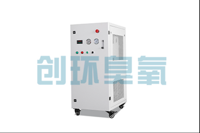 昌都2026年南美白对虾循环水养殖系统(RAS)臭氧消毒完整指南