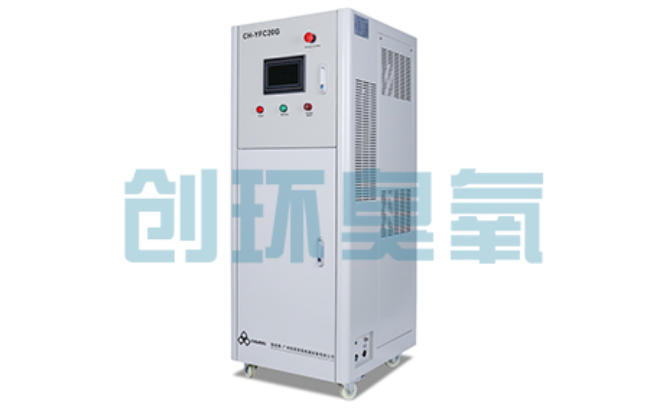 昌都工厂化循环水养虾必备:蛋白分离器后端注入臭氧的技术要点与逻辑