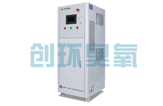 昌都石斑鱼养殖必看:臭氧发生器安装位置与日常维护全攻略
