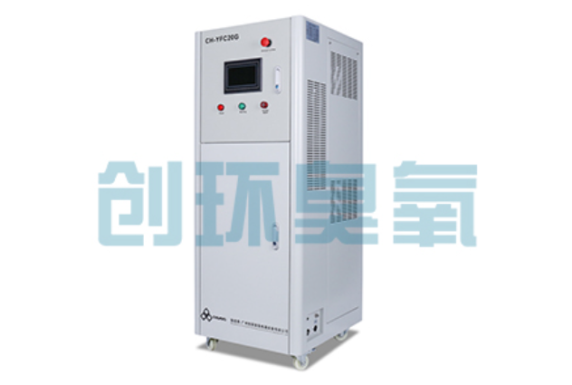 昌都石斑鱼循环水养殖避坑清单:臭氧发生器选型与投加的8个误区