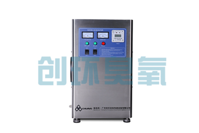 昌都高盐高浓度化工废水怎么处理？臭氧发生器催化氧化技术的应用边界在哪里？