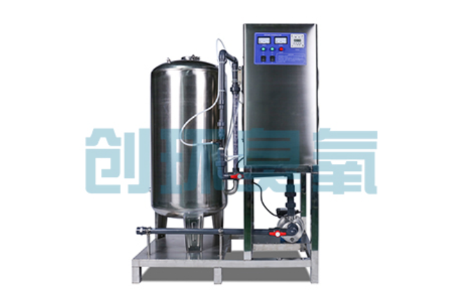 昌都臭氧发生器设计4大核心问题全解析：附气源与参数选型表