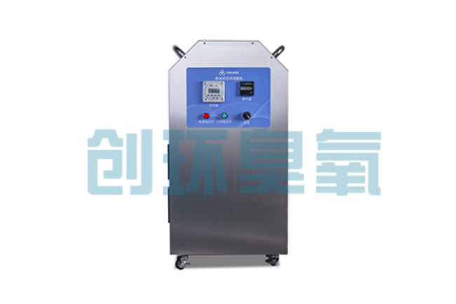 昌都臭氧发生器在其他食品加工中的应用有哪些?