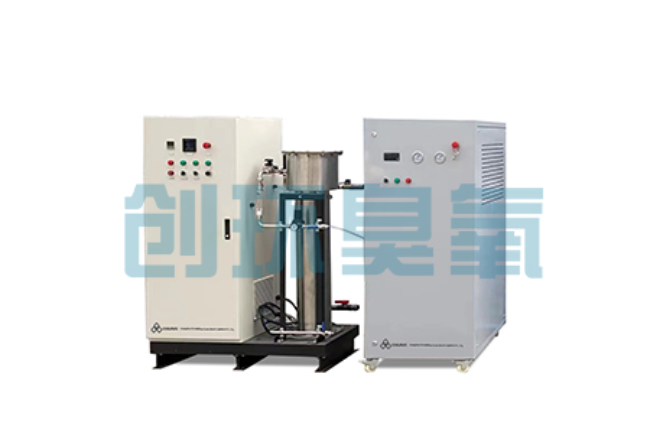 昌都化工废水高级氧化技术对比：臭氧发生器催化氧化与微电解工艺的适用场景与成本分析
