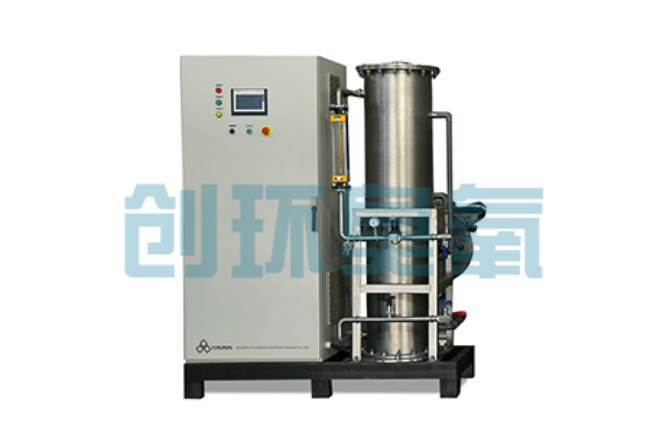 昌都高浓度化工废水脱毒对比：臭氧发生器与湿式氧化法（WAO）的能耗与设备投资评估