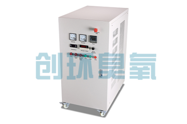 昌都AOP高级氧化技术完整指南：3步掌握臭氧投加量与HRT控制