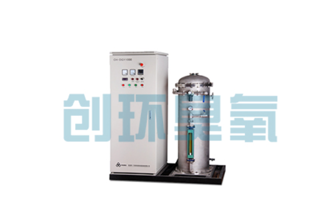 昌都臭氧+UV vs 臭氧+H₂O₂：哪个AOP工艺运行成本低20%？