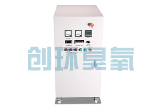 昌都拒绝盲目选型！工厂化循环水养殖臭氧发生器产量计算公式与避坑指南