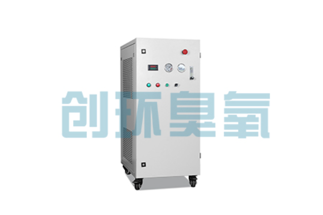 昌都高密度养殖中臭氧发生器的维护方法