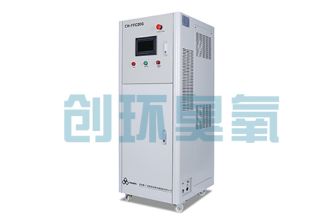 昌都海水工厂化养殖成活率低？臭氧发生器如何实现90%以上的存活率