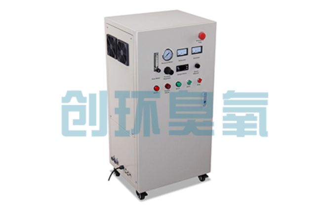 昌都5个臭氧发生器实操技巧，有效提升鲈鱼循环水养殖成活率